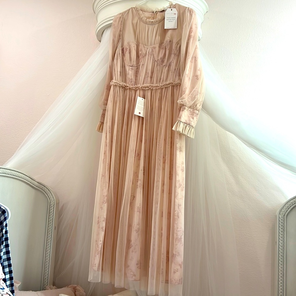 Ivy City Dress